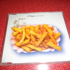 CD JT Playaz - Just Playin cdm - pikkukuva 1