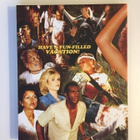 Zombie Island Massacre (Blu-ray +DVD) Vinegar Slip 1984 UUSI - pikkukuva 2