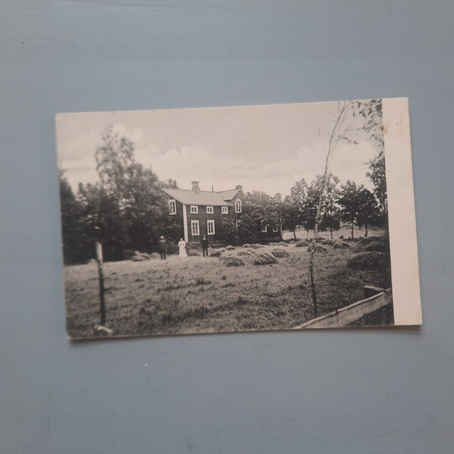 PK Mustasaari Hankmo andelshandel, osuuskauppa k-NP Vaasa