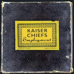 Kaiser Chiefs - Employment (CD)