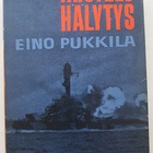 Eino Pukkila; Taisteluhälytys - pikkukuva 1