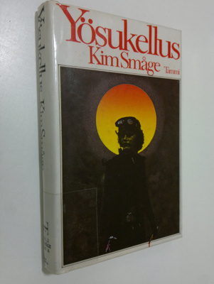 Kim Småge : Yösukellus