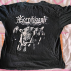 Korpiklaani : Ukon Wacka - paita - pikkukuva 2