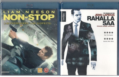 2 KPL blu-ray