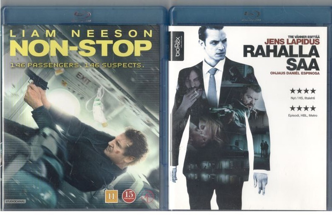 2 KPL blu-ray