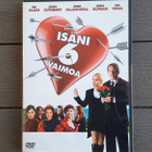 DVD: Isäni 6 Vaimoa (Tim Allen, Elisha Cuthbert 2009) - pikkukuva 1
