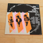 LP Elvis Costello and the Attractions : Get Happy ! - pikkukuva 2