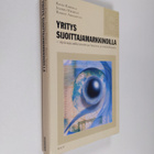 Raija Kariola : Yritys sijoittajamarkkinoilla : sijoittaj... - pikkukuva 1