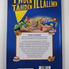 Walt Disney : Yhden tähden illallinen - pikkukuva 2