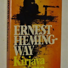 Ernest Hemingway : Kirjava satama - Sskk 1975 - pikkukuva 1
