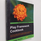 Alexander Reelsen : Play Framework Cookbook - pikkukuva 1