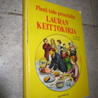 Barbara Muhs Walker : Lauran keittokirja : Pieni talo pre... - pikkukuva 1