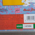 VHS: Scooby-Doon Uudet Seikkailut (Hanna-Barbera 1959/?) - pikkukuva 3