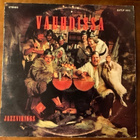 JAZZVIKINGS:” Vauhdissa ” ,vinyyli lp - pikkukuva 1