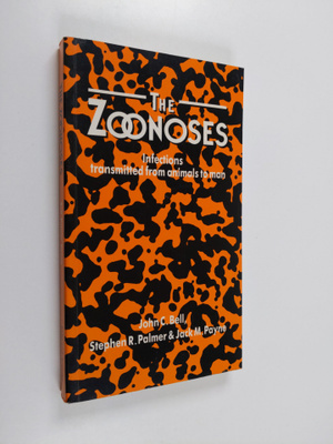 John C. Bell : The zoonoses : infections transmitted from...