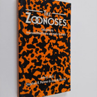 John C. Bell : The zoonoses : infections transmitted from... - pikkukuva 1