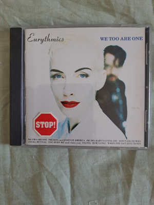 Eurythmics
