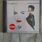 Eurythmics - pikkukuva 1