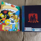 The Simpsons eleventh season (DVD) (4 levyä - pikkukuva 2