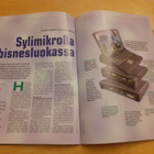 Mikro Pc-lehti 18 / 1998 - pikkukuva 2