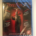 Terrifier 2 (Blu-ray) Ohjaus: Damien Leone (2022) UUSI - pikkukuva 1