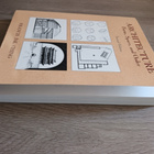 Architecture Form, Space, and Order - pikkukuva 5