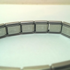 Nomination rannekoru 16,5 cm, stainless steel - pikkukuva 3