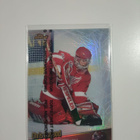 1998-99 Finest - Refractor #76 Chris Osgood - pikkukuva 1