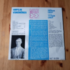 Vimpelin Väinämöinen – Vimpelin Väinämöinen lp orig 1972 - pikkukuva 2