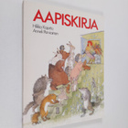 Hilkka Kajarto : Aapiskirja - pikkukuva 1