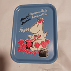 Fazer Muumikaramelleja tarjotin - pikkukuva 1