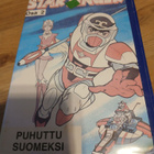 Starzinger 2 vhs - pikkukuva 1
