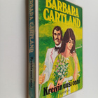 Barbara Cartland : Kreivin uusi onni - pikkukuva 1