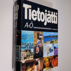 Tietojätti - pikkukuva 1