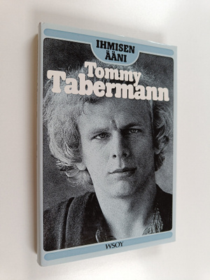 Tommy Tabermann : Ihmisen ääni