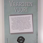 Sara Leach : Vaarojen vuori - pikkukuva 2