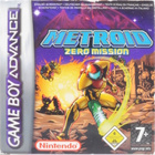Metroid: Zero Mission - pikkukuva 1
