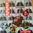 The Members: 1980 - The Choice Is Yours (LP) - pikkukuva 1