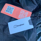 Berghaus Wn's Deluge 2.0 pant - Black - pikkukuva 2
