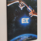 William Kotzwinkle : E T : the Extra Terrestrial : muukal... - pikkukuva 1