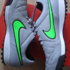 NIKE TIEMPO jalkapallokengät koko 42. - pikkukuva 5