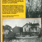 Edvard Eddu Janzon: RUNDI STADIS VÄLIL SNADIS (pokkari) - pikkukuva 2
