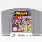 Super Smash Bros. - N64 - pikkukuva 1