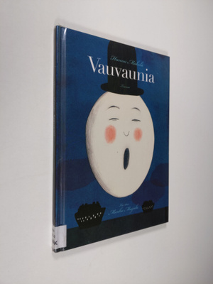 Hannu Mäkelä : Vauvaunia