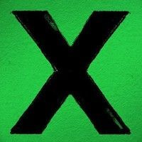 ED SHEERAN:X CD