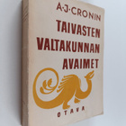 A. J. Cronin : Taivasten valtakunnan avaimet - pikkukuva 1