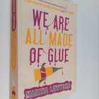 Marina Lewycka : We are all made of glue - pikkukuva 1