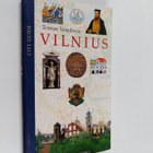 Tomas Venclova : Vilnius : city guide - pikkukuva 1