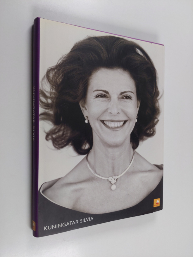 Christina Magnergård Bjers : Kuningatar Silvia