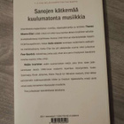 Neljä kvartettoa T. S. Eliot Four Quartets - pikkukuva 2